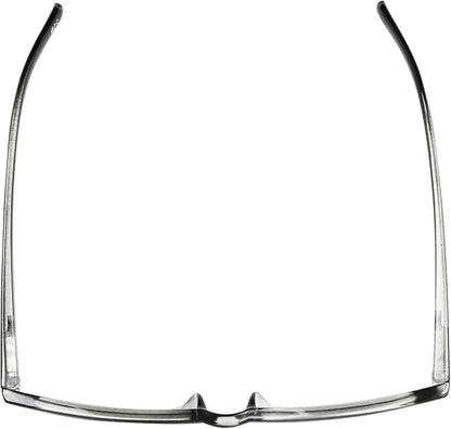 Foster Grant Men's Sloan Square Reading Glasses