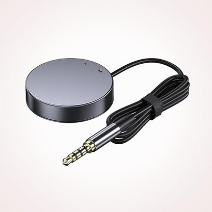 Remote Switch Button EXB01 for iDock C20 (for 2 Laptops)/D23(for 2 PC 3 Monitors), 4ft Extension for Effortless Device Switching