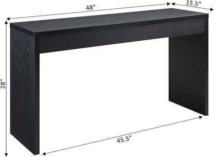 Northfield Entryway Hall Console Table/Desk