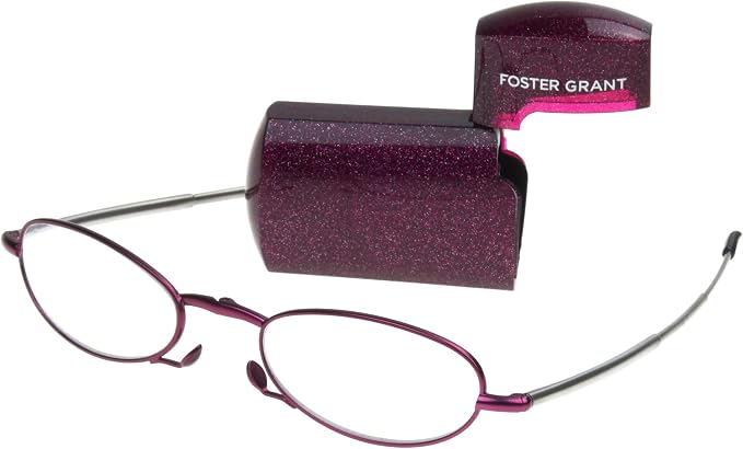 Foster Grant Gideon Reading Glasses