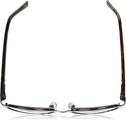 Foster Grant Charlise Blue Light Multi Focus Reading Glasses, Cat-Eye, Women