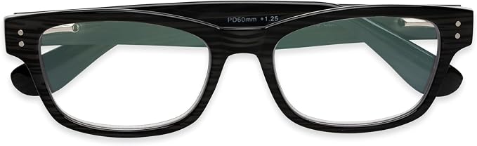 Foster Grant Conan Multifocus Reading Glasses