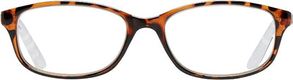 SAV VK Couture E9082 Reading Glasses For Women - Durable, Lightweight, Fashionable Readers