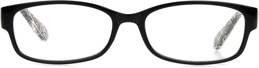 Foster Grant Women's Kyra Square Reading Glasses