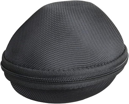 Hermitshell Hard Travel Case for Logitech Lift Vertical Ergonomic Mouse (Black, Case for Right-Handed Mouse)