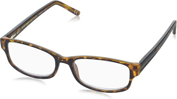 Foster Grant Conan Multifocus Reading Glasses