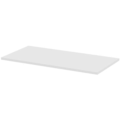 Lorell, LLR62593, Width-Adjustable Training Table Top, 1 Each