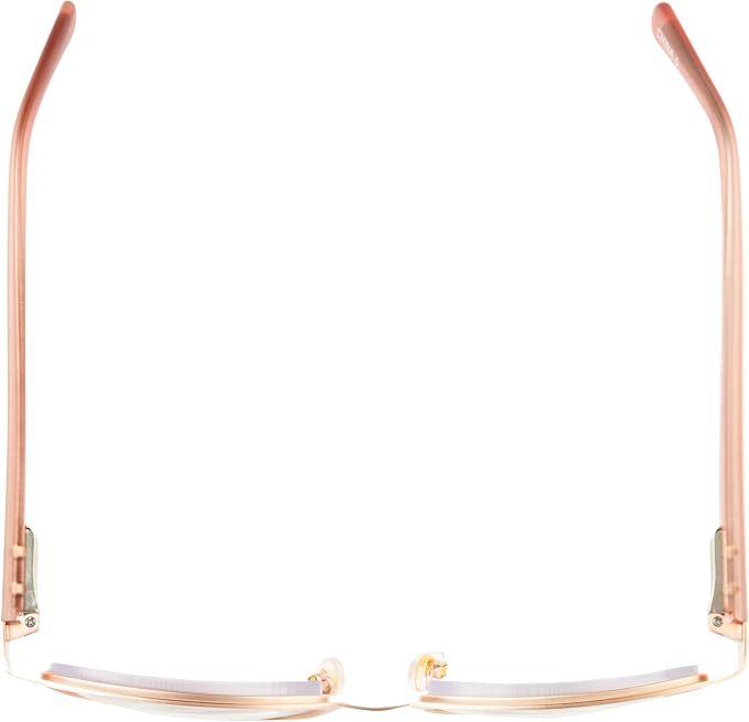 Foster Grant womens Tierney Multifocus Reading Glasses Cat-Eye Reading Glasses