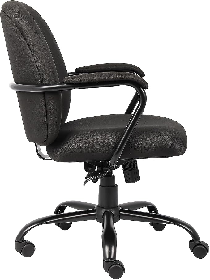 Boss Heavy Duty Task Chair