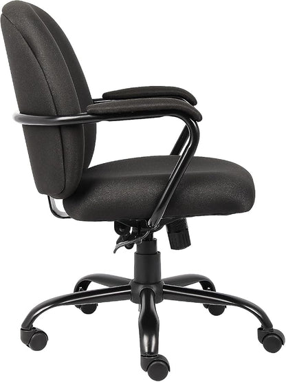 Boss Heavy Duty Task Chair