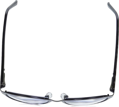 Foster Grant womens Charlsie Multifocus Reading Glasses Cat-Eye Reading Glasses