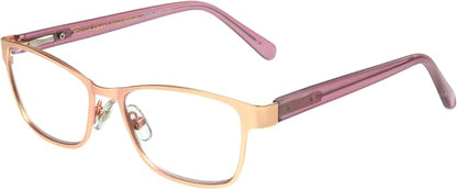 Foster Grant womens Tierney Multifocus Reading Glasses Cat-Eye Reading Glasses