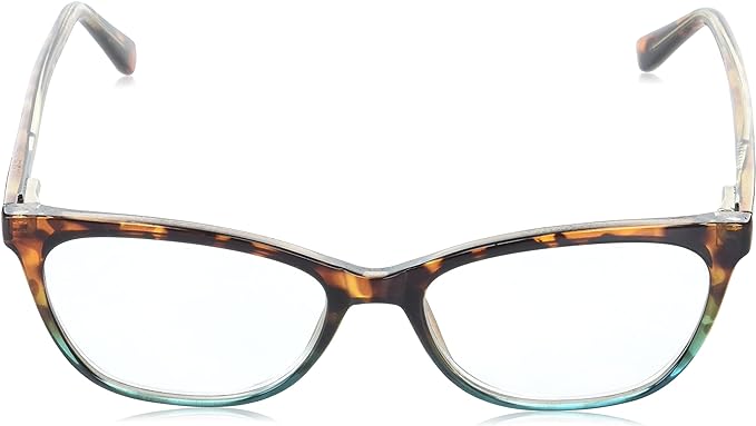 Foster Grant Sofia Vergara x Women's Teresa Cat-Eye Reading Glasses