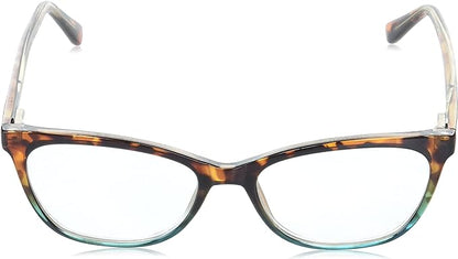 Foster Grant Sofia Vergara x Women's Teresa Cat-Eye Reading Glasses