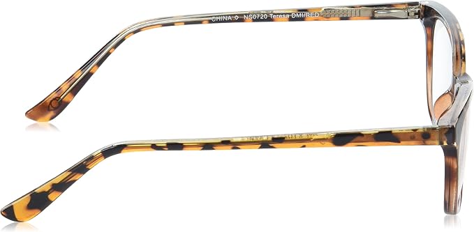 Foster Grant Sofia Vergara x Women's Teresa Cat-Eye Reading Glasses