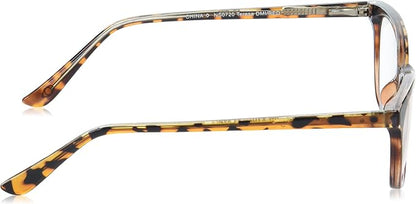 Foster Grant Sofia Vergara x Women's Teresa Cat-Eye Reading Glasses