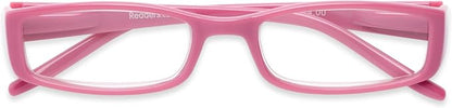 Readers.com Reading Glasses: The Sophie rectangle Style for female