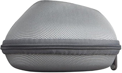 Hermitshell Hard Travel Case for Logitech Lift Vertical Ergonomic Mouse (Gray, Case for Right-Handed Mouse)