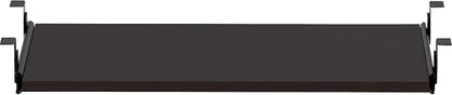 Lorell, LLR18225, Essential Series Keyboard Tray, 1 Each