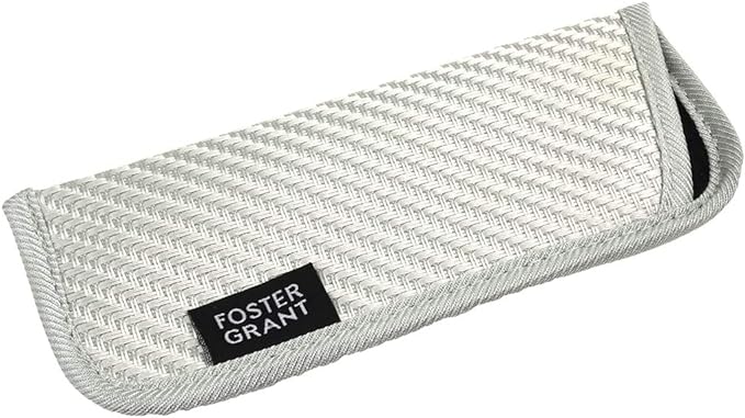 Foster Grant Conan Multifocus Reading Glasses
