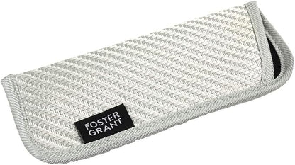 Foster Grant Conan Multifocus Reading Glasses