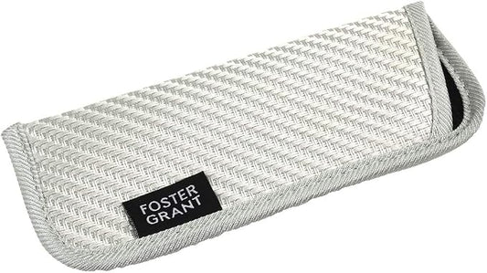 Foster Grant Men's Braydon Multifocus Reading Glasses