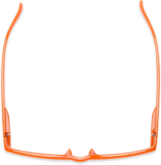 Readers.com Reading Glasses: The Sophie rectangle Style for female