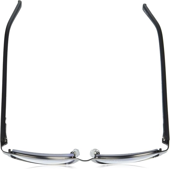 Foster Grant mens Sawyer Multifocus Reading Glasses Rectangular Reading Glasses