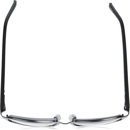Foster Grant mens Sawyer Multifocus Reading Glasses Rectangular Reading Glasses