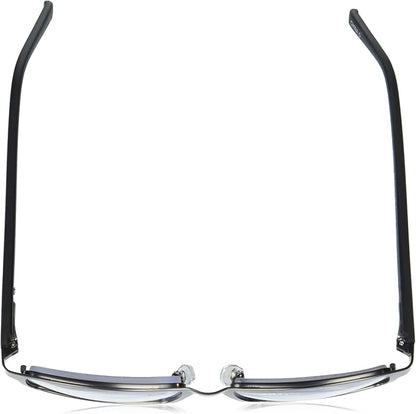 Foster Grant mens Sawyer Multifocus Reading Glasses Rectangular Reading Glasses