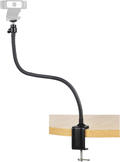 Webcam Stand Compatible with Razer kiyo V2 X,V2 Webcams and Razer kiyo pro,kiyo pro Ultra, kiyo X Webcams