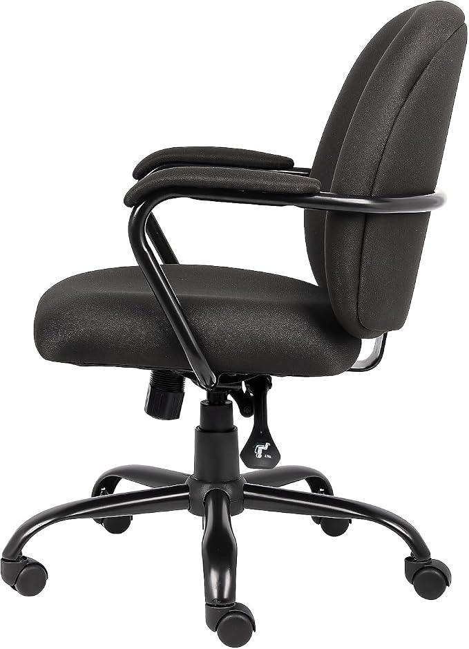 Boss Heavy Duty Task Chair