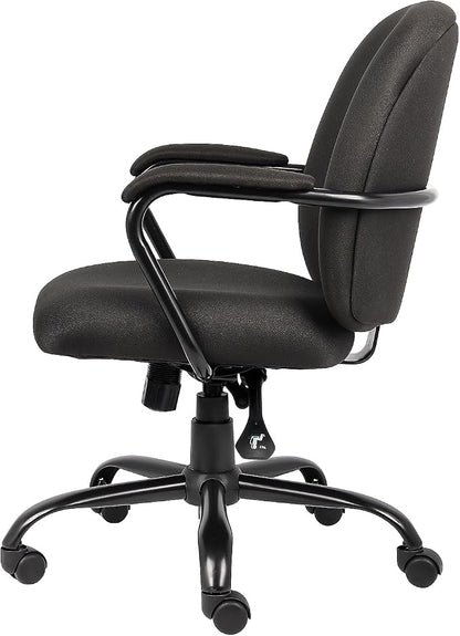 Boss Heavy Duty Task Chair