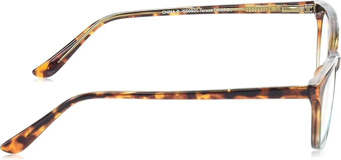 Foster Grant Sofia Vergara x Women's Teresa Cat-Eye Reading Glasses