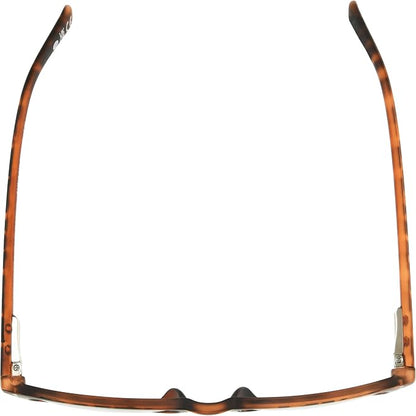 Foster Grant unisex-adult Camden Multifocus Reading Glasses Rectangular Reading Glasses