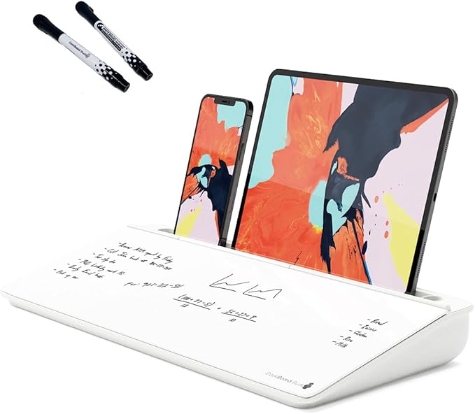 DeskBoard Buddy (White)