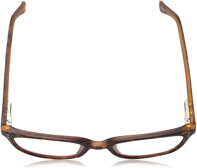 Foster Grant womens Sheila E.readers Reading Glasses Square Blue Light Filtering Glasses