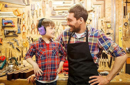 Noise Cancelling Headphones Kids Adult Earmuffs Shooting Ear Protection Foldable Ear Protection Earmuffs