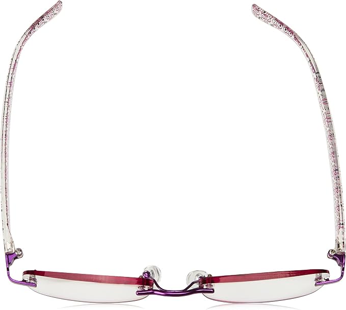 Foster Grant Women's Daniella PolarizedRoundReaders