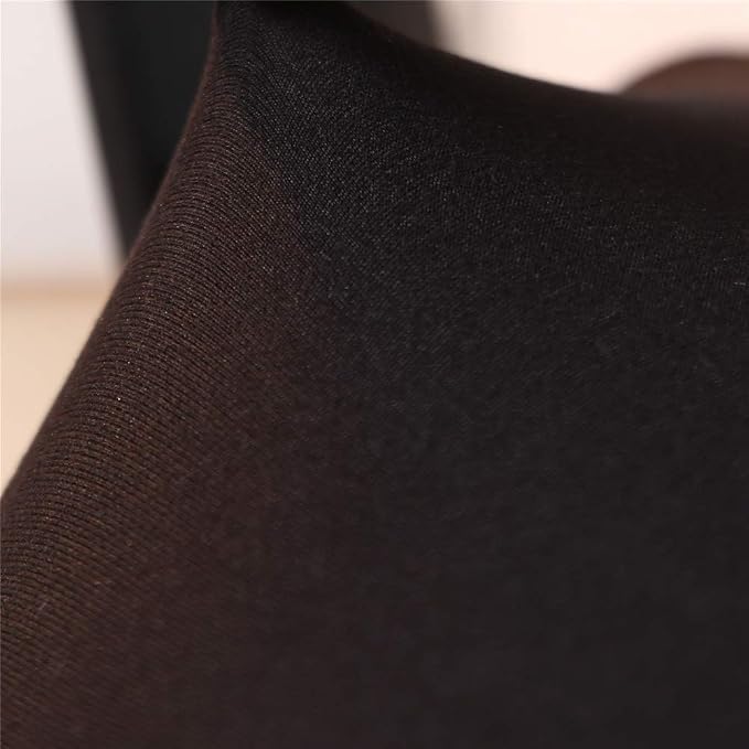 Jinzio Computer Office Chair Cover - Split Protective & Stretchable Cloth Polyester Universal Desk Task Chair Chair Covers Stretch Rotating Chair Slipcover, Black