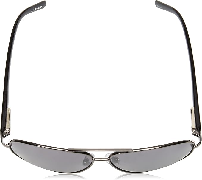 Foster Grant mens Command SunReaders® Segment Style