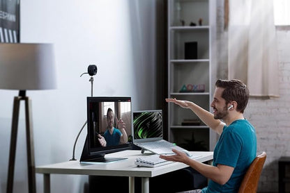 Webcam Stand Compatible with Razer kiyo V2 X,V2 Webcams and Razer kiyo pro,kiyo pro Ultra, kiyo X Webcams