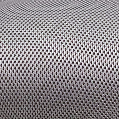 Flash Furniture Nicholas Mid-Back Swivel Office and Gaming Chair, Ergonomic Mesh Office Chair with Adjustable Lumbar Support and Height, Gray