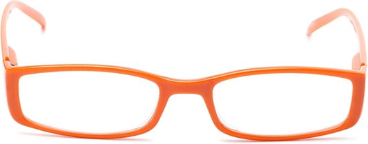 Readers.com Reading Glasses: The Sophie rectangle Style for female