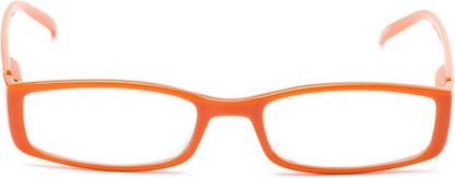 Readers.com Reading Glasses: The Sophie rectangle Style for female