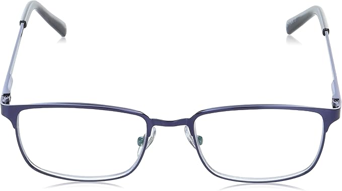 Foster Grant Men's Braydon Multifocus Reading Glasses