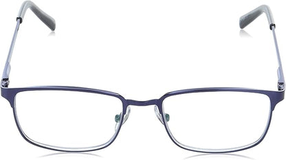 Foster Grant Men's Braydon Multifocus Reading Glasses