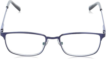 Foster Grant Men's Braydon Multifocus Reading Glasses