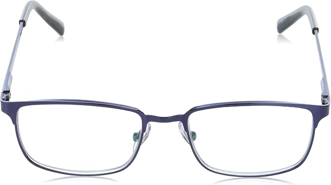 Foster Grant Men's Braydon Multifocus Reading Glasses