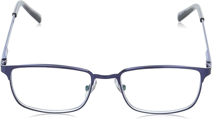 Foster Grant Men's Braydon Multifocus Reading Glasses